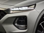 Hyundai Santa Fe IV Москва  - изображение 30