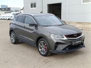 Geely Coolray I Набережные Челны  - изображение 26