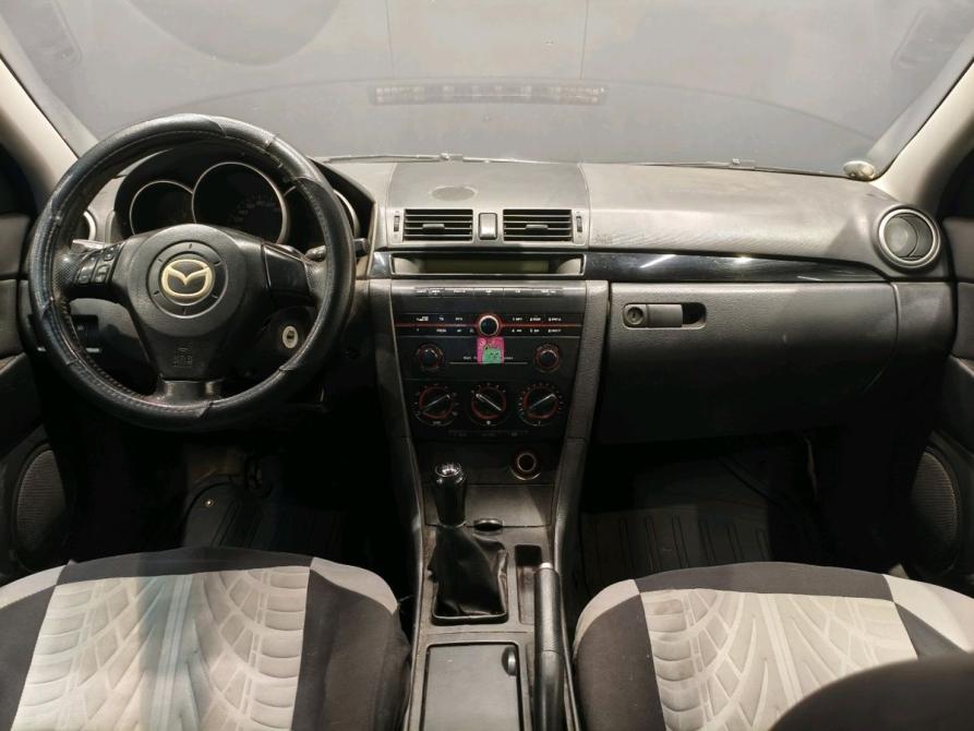 Mazda 3 I (BK) Нижний Новгород  - изображение 7