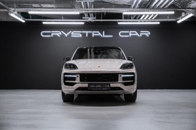 Новый Porsche Cayenne III Рестайлинг 2026 года, цена 18 900 000 рублей, внедорожник, Автокод Объявления