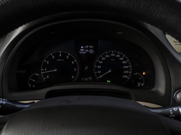 Lexus RX III с пробегом 2009 года, цена 1 729 000 рублей, 219272 км, внедорожник, Автокод Объявления