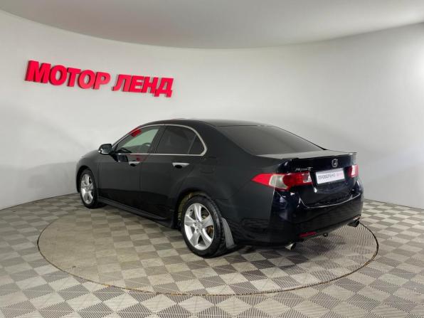 Honda Accord VIII с пробегом 2008 года, цена 990 000 рублей, 266968 км, седан, Автокод Объявления