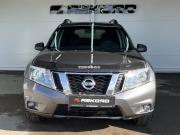 Nissan Terrano III (D10) Уфа  - изображение 21