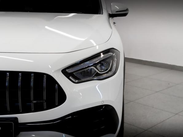 Mercedes-Benz GLA AMG II (H247) с пробегом 2022 года, цена 5 050 000 рублей, 23730 км, внедорожник, Автокод Объявления