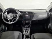 Kia Rio IV Рестайлинг Москва  - изображение 20