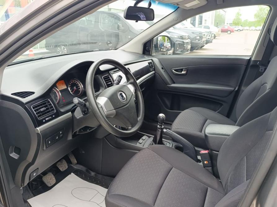 SsangYong Actyon II Тверь  - изображение 16