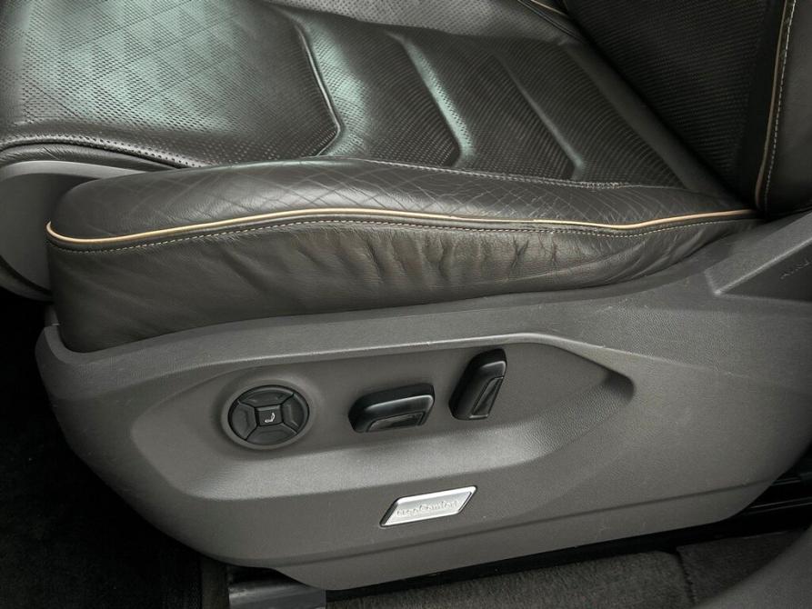 Volkswagen Touareg III Санкт-Петербург  - изображение 6