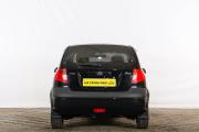 Hyundai Getz I Рестайлинг Тюмень  - изображение 23