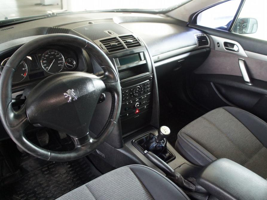 Peugeot 407 Березовский  - изображение 16
