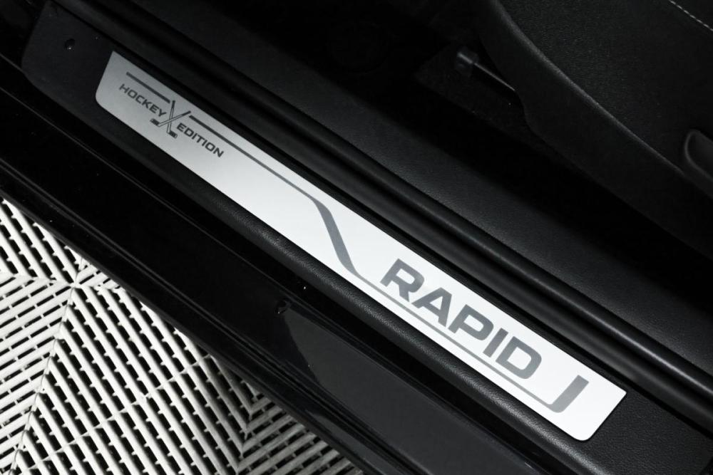 Skoda Rapid II Москва  - изображение 28