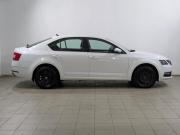 Skoda Octavia III (A7) Рестайлинг Химки  - изображение 36