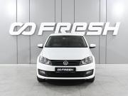 Volkswagen Polo V Рестайлинг Ростов-на-Дону  - изображение 19