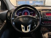 Kia Sportage III Чебоксары  - изображение 47
