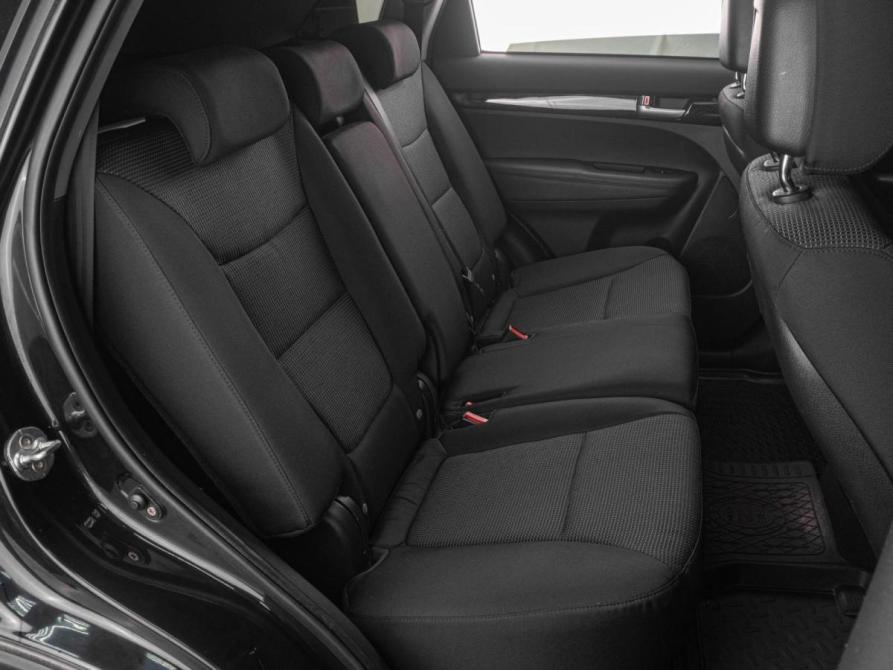 Kia Sorento II Рестайлинг Тюмень  - изображение 7