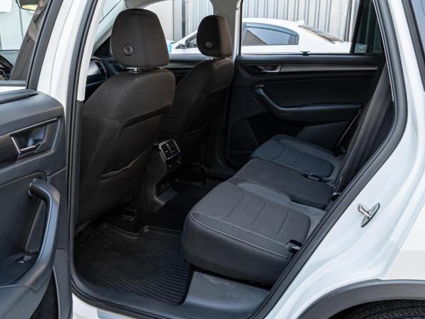 Skoda Kodiaq I с пробегом 2019 года, цена 2 915 000 рублей, 145412 км, внедорожник, Автокод Объявления
