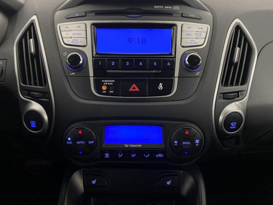 Hyundai ix35 I Воронеж  - изображение 18