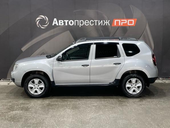 Renault Duster I Рестайлинг с пробегом 2016 года, цена 1 240 000 рублей, 114689 км, внедорожник, Автокод Объявления