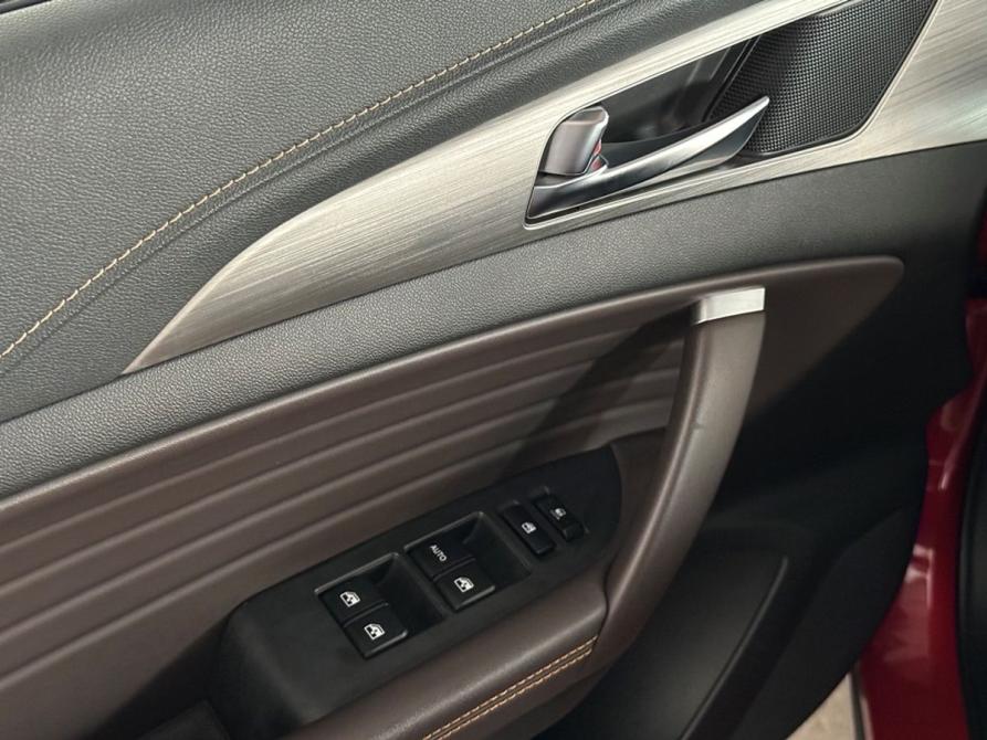 Changan CS35 Plus I Москва  - изображение 19