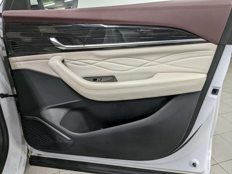 Geely Monjaro I Москва  - изображение 20