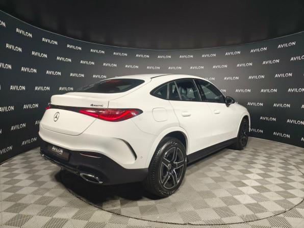 Новый Mercedes-Benz GLC Coupe II (C254) 2025 года, цена 7 900 000 рублей, внедорожник, Автокод Объявления