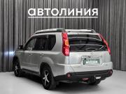 Nissan X-Trail II Красноярск  - изображение 28