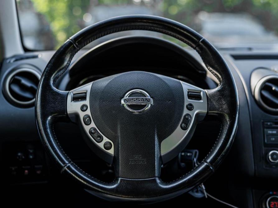 Nissan Qashqai I Рестайлинг Санкт-Петербург  - изображение 7
