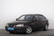 Hyundai Elantra III (XD2) Рестайлинг Томск  - изображение 18