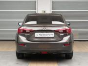 Mazda 3 III (BM) Рестайлинг Санкт-Петербург  - изображение 44