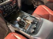 Lexus LX III Рестайлинг 2 Омск  - изображение 41
