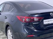 Mazda 3 III (BM) Воронеж  - изображение 40
