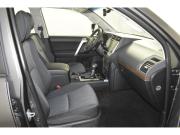Toyota Land Cruiser Prado 150 Series Рестайлинг 3 Москва  - изображение 40