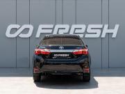 Toyota Corolla XI (E160 E170 E180) Краснодар  - изображение 23