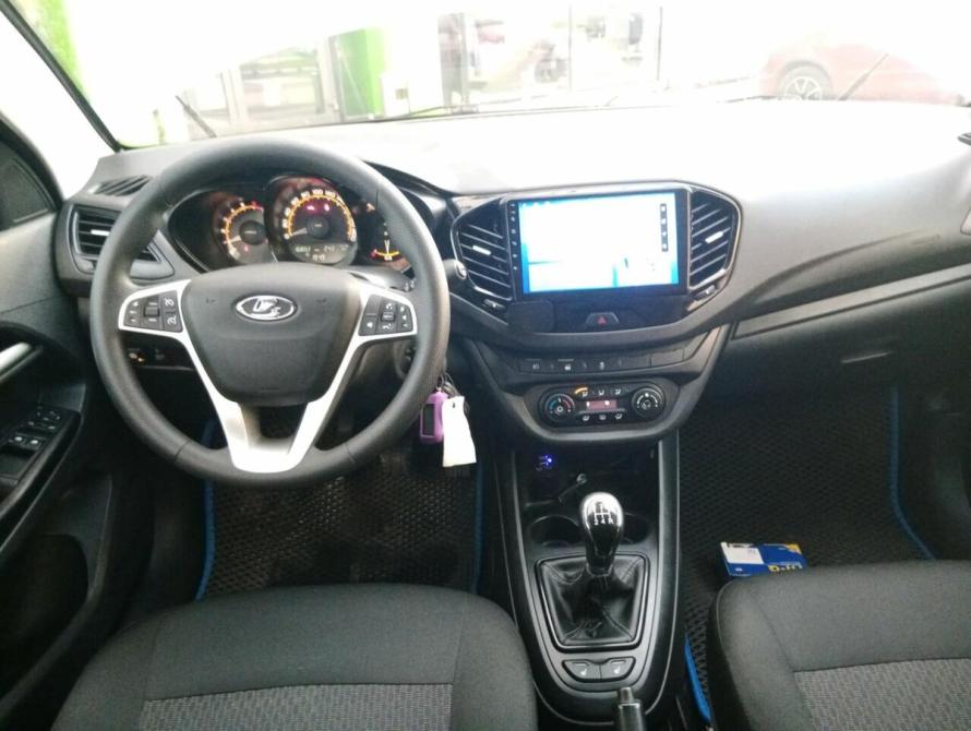 Lada (ВАЗ) Vesta I Пермь  - изображение 5