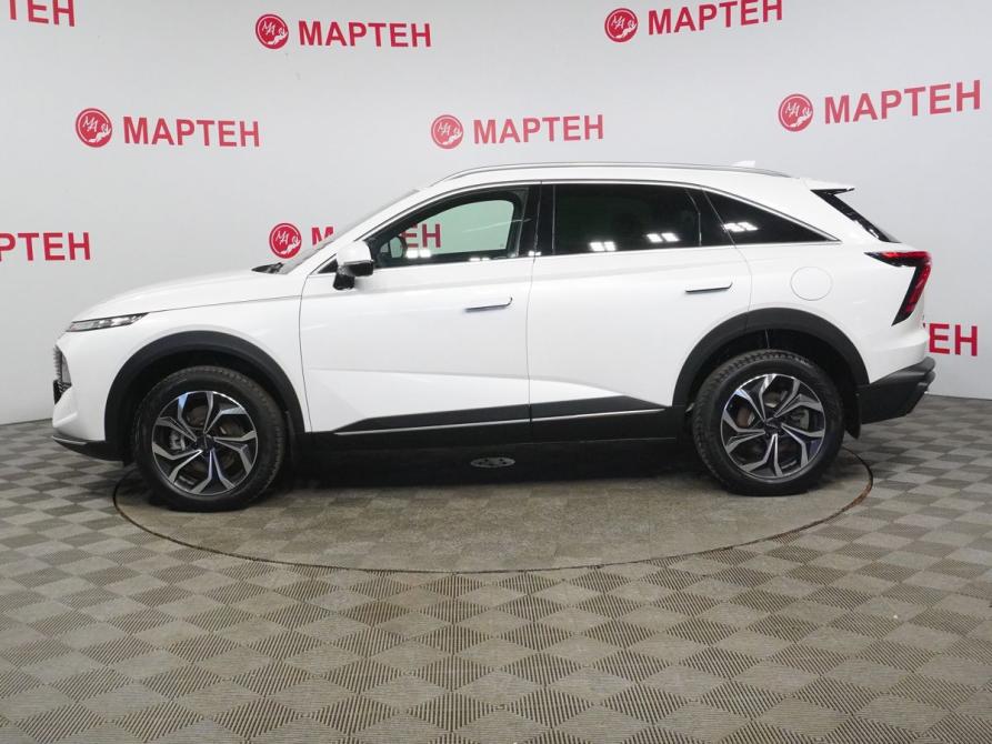 Haval F7 II Вологда  - изображение 8