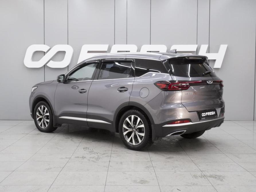 Chery Tiggo 7 Pro I Ростов-на-Дону  - изображение 2