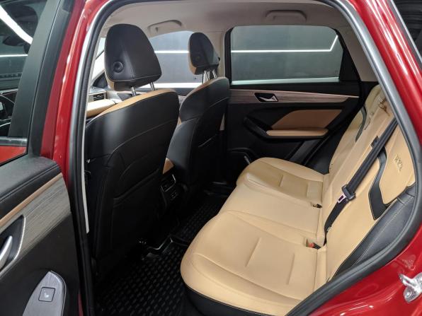 Haval Jolion I с пробегом 2023 года, цена 1 740 000 рублей, 59100 км, внедорожник, Автокод Объявления