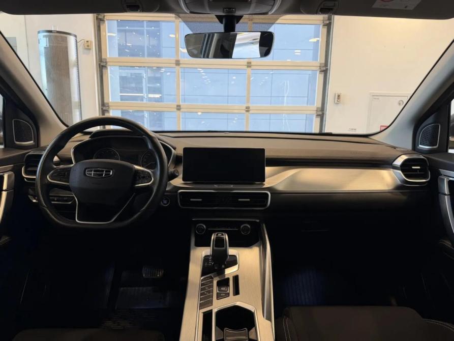 Geely Coolray I Подольск  - изображение 16