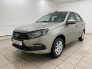 Lada (ВАЗ) Granta I Рестайлинг Энгельс  - изображение 40