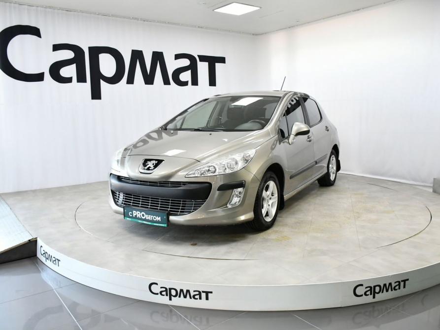 Peugeot 308 I Новосибирск  - изображение 1