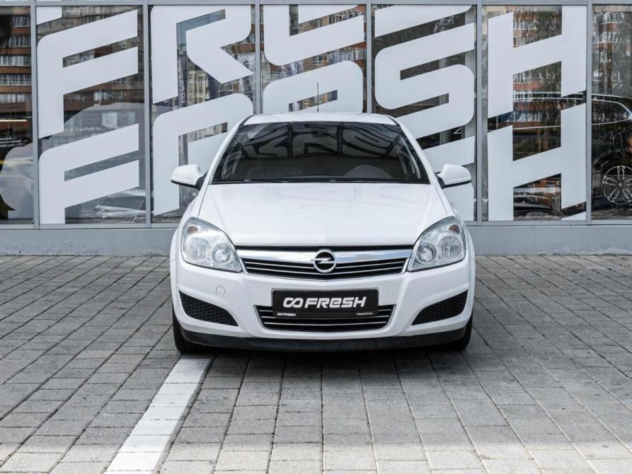 Opel Astra H Рестайлинг Ставрополь  - изображение 3