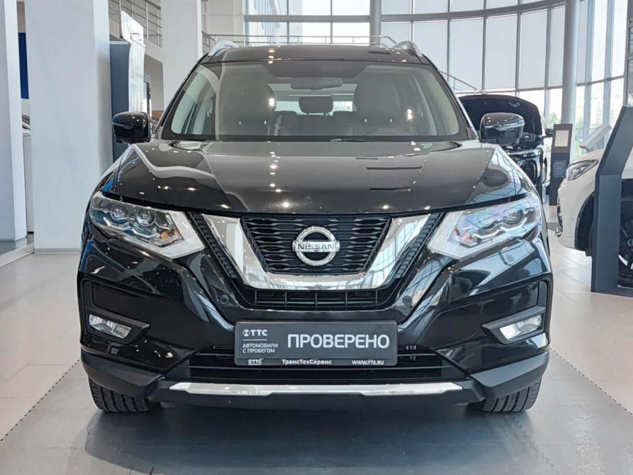 Nissan X-Trail III Рестайлинг Казань  - изображение 2