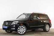Mercedes-Benz GLK-Класс I (X204) Тюмень  - изображение 24