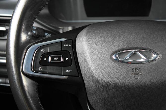 Chery Tiggo 4 Pro I с пробегом 2023 года, цена 1 459 000 рублей, 79000 км, внедорожник, Автокод Объявления