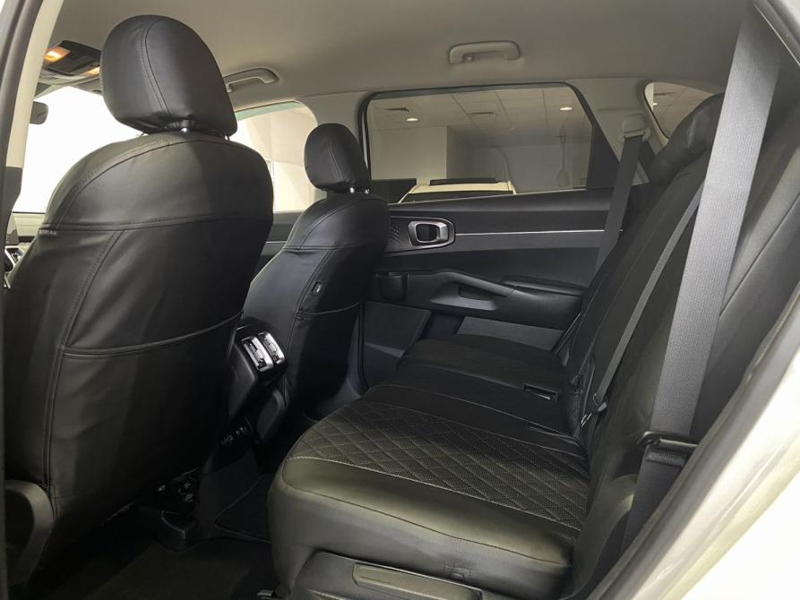 Kia Sorento IV Ростов-на-Дону  - изображение 21