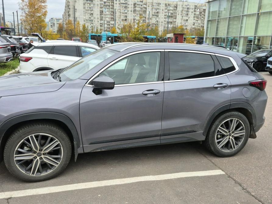 Exeed LX I Рестайлинг Санкт-Петербург  - изображение 2