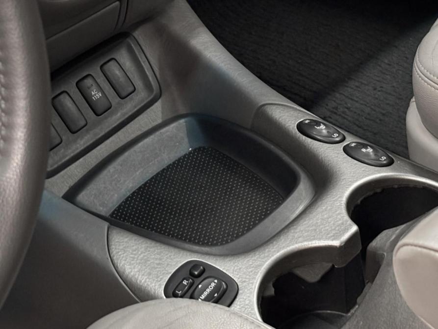 Toyota Sequoia I Рестайлинг Красноярск  - изображение 14