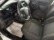 Lada (ВАЗ) Granta I Рестайлинг Волгоград  - изображение 30