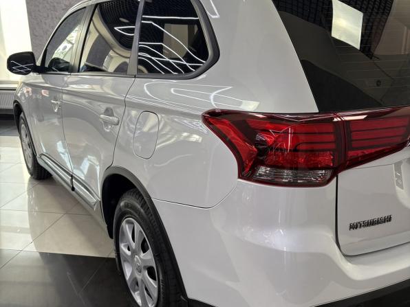 Mitsubishi Outlander III Рестайлинг 3 с пробегом 2018 года, цена 1 695 000 рублей, 138980 км, внедорожник, Автокод Объявления