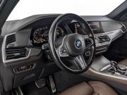 BMW X5 IV (G05/G18) Москва  - изображение 45