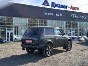 Lada (ВАЗ) 2121 (4x4) I Рестайлинг (2020) Набережные Челны  - изображение 29